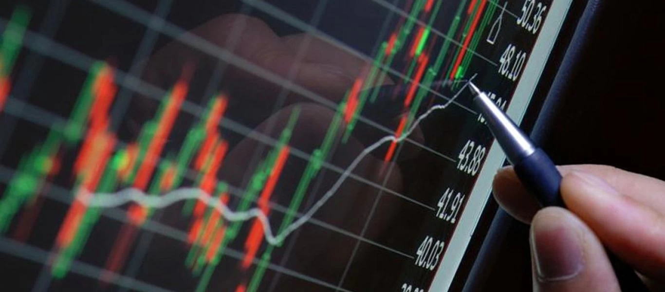 Ανάκαμψη στην αγορά - Άνοδος 4,58% για το Χρηματηστήριο